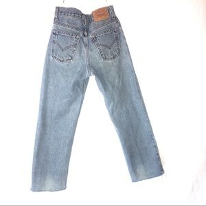 Vintage Levis